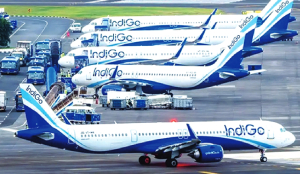 IndiGo announces Rs 75 to Rs 10,000 revised fuel charges; airfares to rise