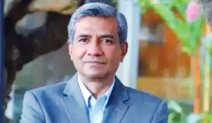 IndiGo appoints Aloke Singh as Chief Strategy Officer