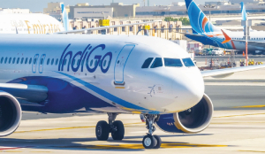 IndiGo BluChip ties up with Adani airports for duty-free rewards