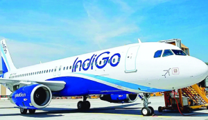 IndiGo flight faces airspace curb woes