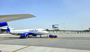 IndiGo flights to cost more