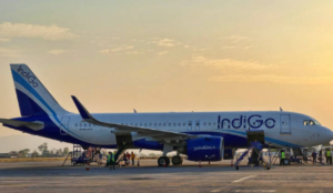 IndiGo raises fuel surcharge on domestic, international flights as jet fuel costs climb