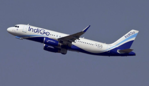 IndiGo raises fuel surcharge on domestic, international flights from October 6