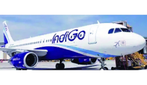 IndiGo suspends operations to 6 international destinations