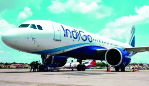 IndiGo to invest in Sarvam to boost AI use in aviation