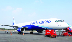 IndiGo to place order for over 1,000 aircraft engines with CFM International