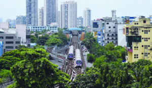 Individual TOD plots can be converted to freehold under MPD