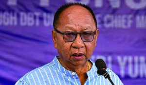 Individuals who do not want peace must be identified: Manipur CM