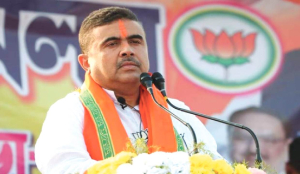 Indo-Bangla border fencing not completed due to Mamata Govt: Suvendu