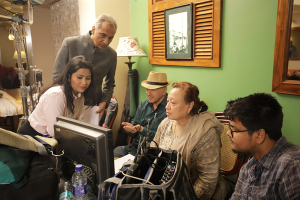 Indo-Israeli co-production 'Murders Too Close - Love too Far' selected for Lakes Noir festival