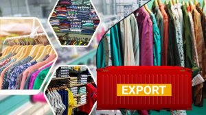 Indo-US deal: TN garment exports to double to Rs 30,000 cr