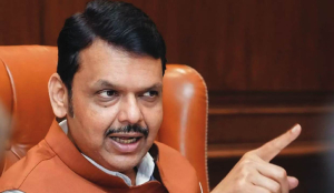 Indo-US deal beneficial for farmers: Fadnavis