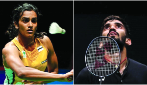 Indonesia Open: Sindhu advances to second round, Srikanth, Malvika exits