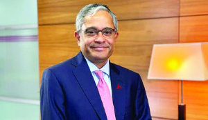IndusInd Bank MD and CEO says his name unmapped from electoral roll