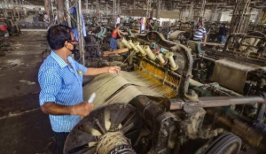 Industrial output accelerates 8 pc in August on record manufacturing growth