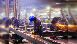 Industrial production rises by 7.3% in June: Govt data