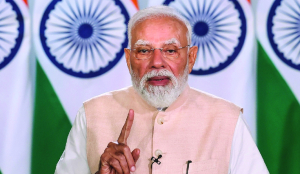 Industry lauds Modi on becoming longest serving Prime Minister