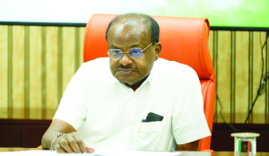 Industry must adopt emerging tech to boost productivity, remain competitive: Steel Minister