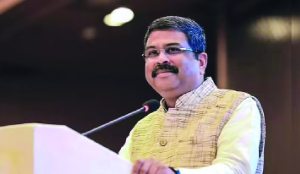 Industry must match Government research spend, says Pradhan