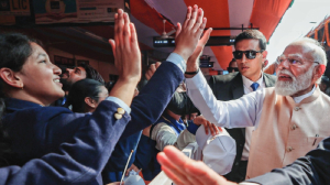 Infiltration biggest challenge for West Bengal, refugees need not worry: PM attacks Mamata