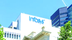 Infosys, Intel expand strategic tie-up