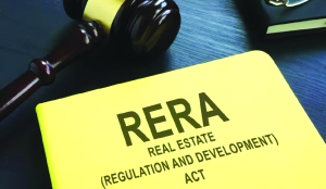 Infra projects driving UP’s property market: UP-RERA