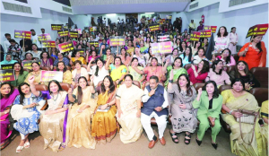 Injustice will not go unanswered: CM