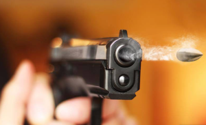 Inmate shoots jail guard with country-made pistol in MP’s Raisen, held