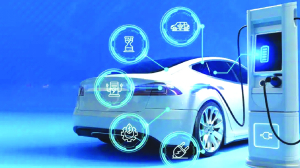 Innovating vehicle finance via energy!