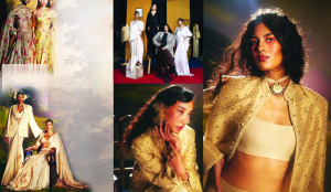 Inside India’s - Occasion wear Revolution