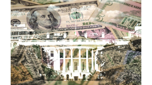 Inside insider-trading White House