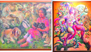 Inside Shanaka Kulathunga’s Silent Stories