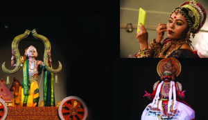 Inside Shriram Bharatiya Kala Kendra’s traditional revival of SHRI RAM