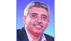 InspeCity Space Laboratories appoints Rajeev Gambhir as executive vice president