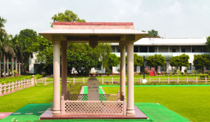 Inspection of Gandhi Smriti financials gets CIC nod