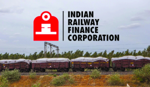 Institutional investors put in bids worth Rs 1,900 cr in IRFC share sale