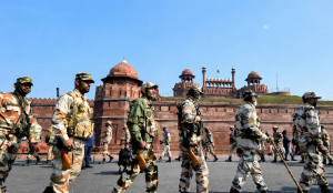 Intelligence alert issued over possible Khalistani terror threat to Delhi, Uttarakhand; security tightened