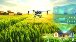 Intelligent Revolution: How AI is transforming India’s farms