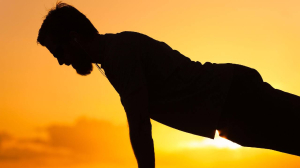 Intentional discomfort is the fastest route to strength