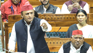 Interim trade pact with US one-sided: Akhilesh