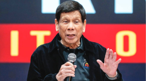 International Criminal Court opens hearings into ex-Philippine President Rodrigo Duterte