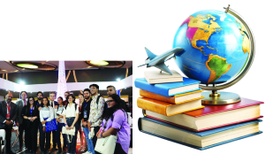 International education needs stronger partnerships