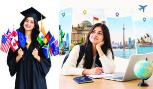 Internationalising higher education to make a difference to work, culture and society