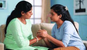 Intolerance damages interpersonal relationships