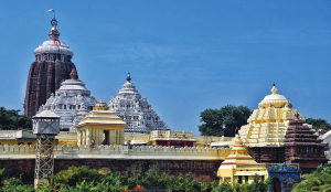 Inventory of Puri temple’s Ratna Bhandar to begin after 48 years with videography, 3D mapping
