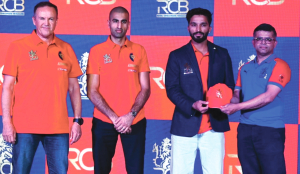 Invested approx Rs 7 crore to improve crowd management at Chinnaswamy: RCB CEO