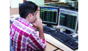Investors’ wealth erodes by Rs 8.96 lakh crore