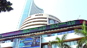 Investors’ wealth surges by INR 9.41 lakh crore as stock markets rebound