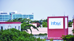 Investors sure about iffy Infy?