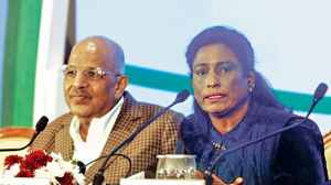 IOA ‘reactivates’ National Olympic Academy